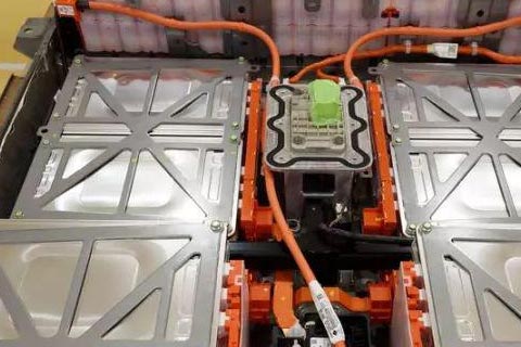 呼伦贝尔阿荣旗废铅酸电池回收_20电池回收价格
